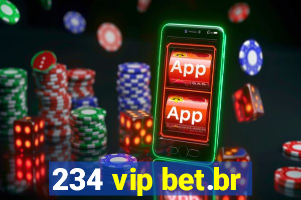 234 vip bet.br